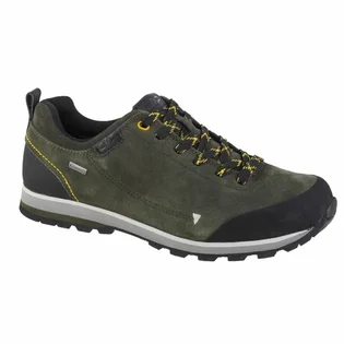 Кроссовки мужские CMP Elettra Low Olive 38Q4617-12EM