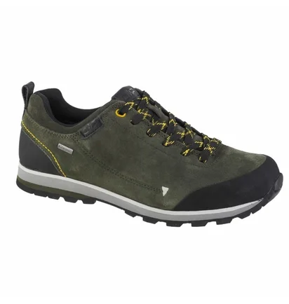 Кросівки чоловічі CMP Elettra Low Olive 38Q4617-12EM
