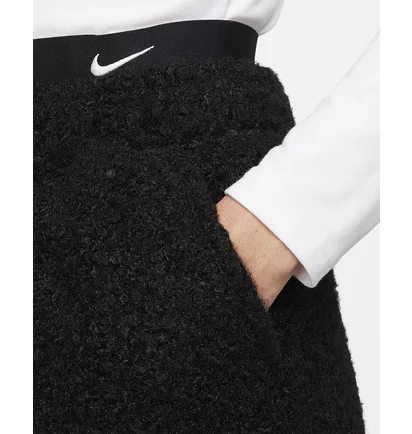 Штаны женские Nike Sportswear Collection Black FB8757-010