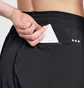 Штаны женские Saucony Boston Woven Pant Black SAW800448-BK