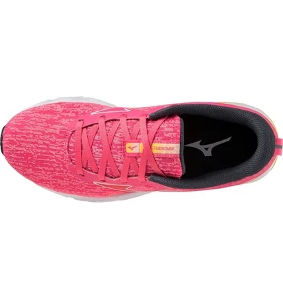 Кросівки чоловічі Mizuno Wave Prodigy 5 Pink J1GD231021