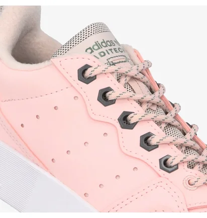 Кросівки жіночі Adidas Supercourt W Peach FV5470
