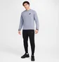 Свитшот мужской Nike Nsw Tech Fleece Crew Grey DD5257-451