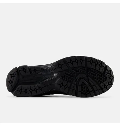 Кросівки чоловічі New Balance 2002R Gtx Black U2002DXB