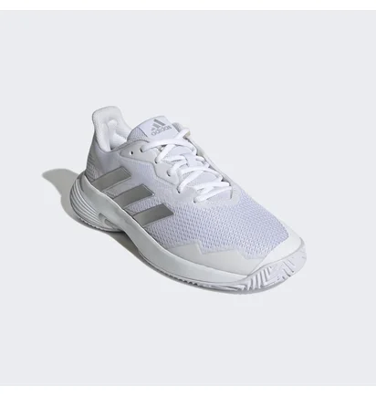 Кросівки жіночі Adidas Courtjam Control Tennis Shoes White Gy1334