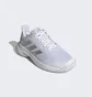 Кросівки жіночі Adidas Courtjam Control Tennis Shoes White Gy1334