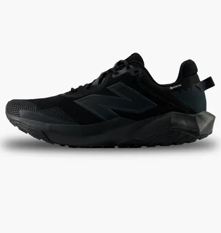 Кроссовки мужские New Balance Dynasoft Nitrel V6 Gore Tex Black MTNTRGB6