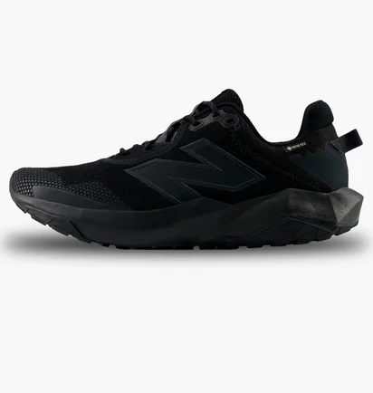 Кроссовки мужские New Balance Dynasoft Nitrel V6 Gore Tex Black MTNTRGB6