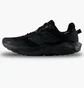 Кроссовки мужские New Balance Dynasoft Nitrel V6 Gore Tex Black MTNTRGB6