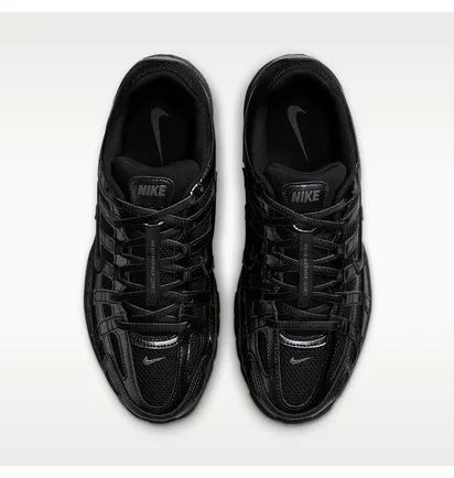 Кросівки жіночі Nike P-6000 WomenS Shoes Black IO3496-002