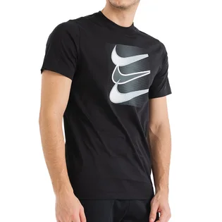 Футболка мужская Nike Sportswear Black DZ5173-010