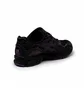 Кроссовки унисекс Asics X Needles Gel-Nyc Black/Violet 1201B008-001