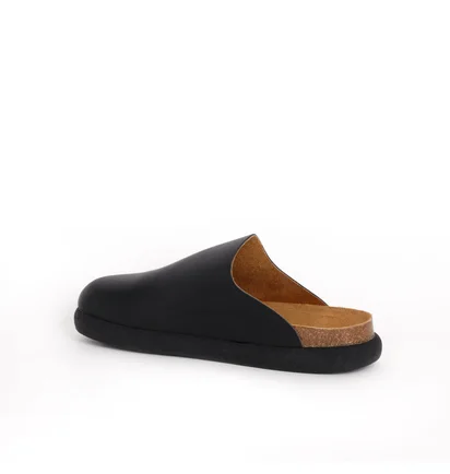 Тапочки унісекс Scholl Kyle Black F30952BLK