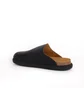 Тапочки унісекс Scholl Kyle Black F30952BLK