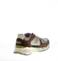 Кроссовки мужские Premiata Mase Grey/Brown MASE-6422