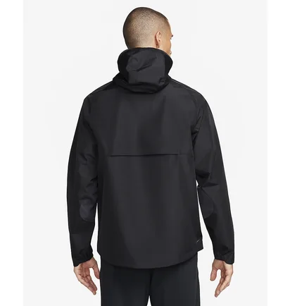 Куртка чоловіча Nike Trail „Cosmic Peaks” Gore-Tex Infinium Black FB7532-010