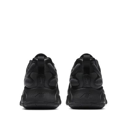 Кроссовки мужские Nike Air Max Exosense Black Ck6811-002