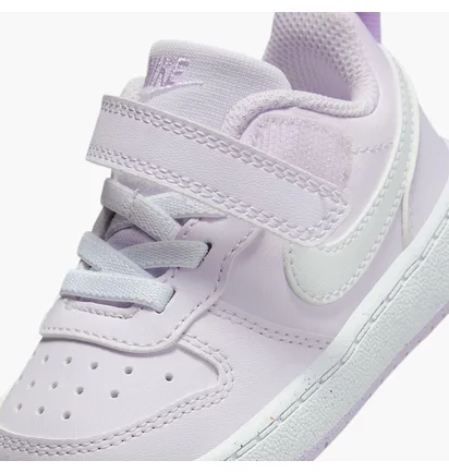 Кросівки дитячі Nike Court Borough Low Recraft White DV5458-500