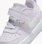 Кросівки дитячі Nike Court Borough Low Recraft White DV5458-500
