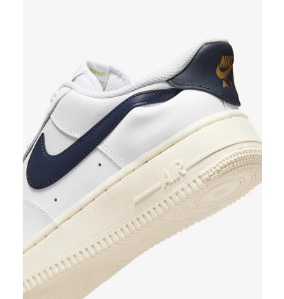 Кроссовки женские Nike Air Force 1 White HJ9122-100
