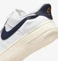 Кроссовки женские Nike Air Force 1 White HJ9122-100