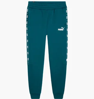 Штани чоловічі Puma Essential Tape Turquoise 849042-08