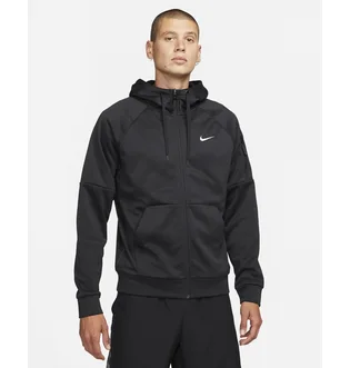 Куртка мужская Nike Nk Tf Hd Fz Black Dq4830-010