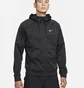 Куртка чоловіча Nike Nk Tf Hd Fz Black Dq4830-010
