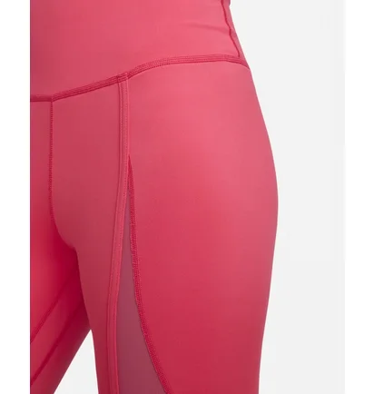 Легінси жіночі Nike 7/8 One Pink FB5471-648