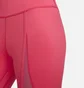 Легінси жіночі Nike 7/8 One Pink FB5471-648