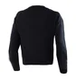 Світшот жіночий Nike W Nsw Heritage Crew Flc Black CZ8598-010