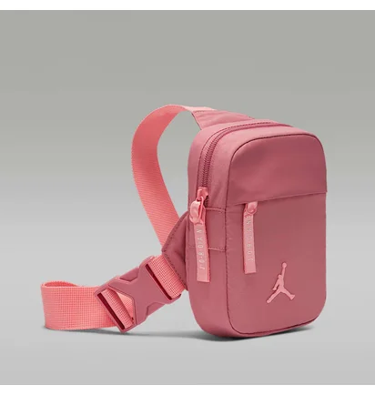 Сумка мужская Air Jordan Airborne Hip Pink 7A0747-P9I