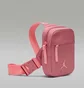 Сумка мужская Air Jordan Airborne Hip Pink 7A0747-P9I