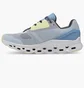 Кроссовки женские On Cloudstraus Blue 3998658