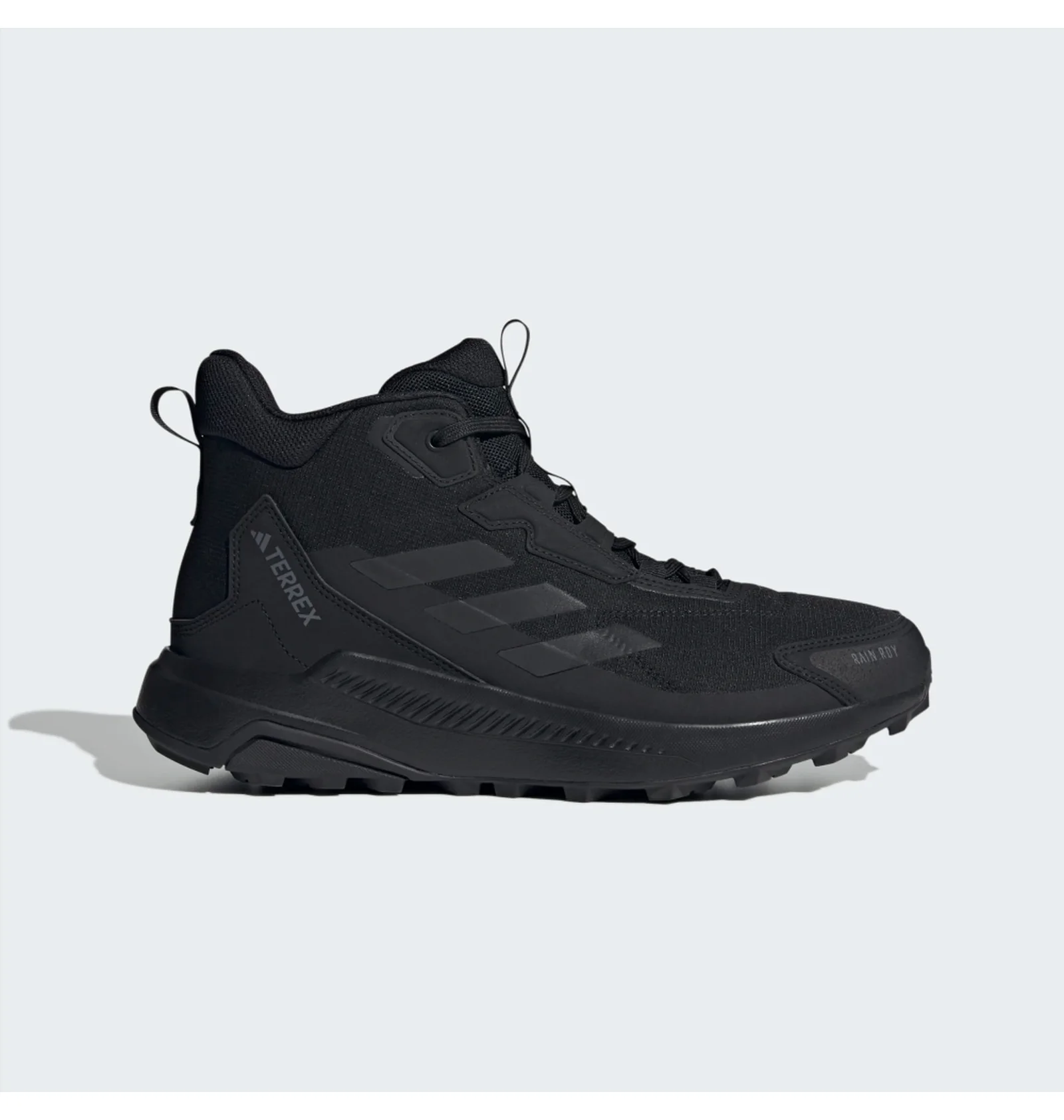 ᐉ Черевики чоловічі Adidas Terrex Anylander Mid Rain.Rdy Hiking