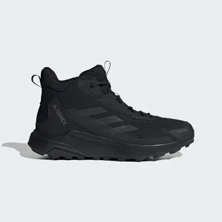 Ботинки мужские Adidas Terrex Anylander Mid Rain.Rdy Hiking Black ID0898