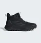 Ботинки мужские Adidas Terrex Anylander Mid Rain.Rdy Hiking Black ID0898