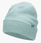 Шапка унисекс Nike Peak Beanie Sc Fut L Light Blue FB6526-309