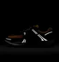 Кросівки чоловічі Nike Zoom Vomero 5 Black/Orange IF6211-700
