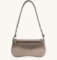 Сумка жіноча JW PEI Joy Metallic Shoulder Bag Metallic BB2023BG70192JWP