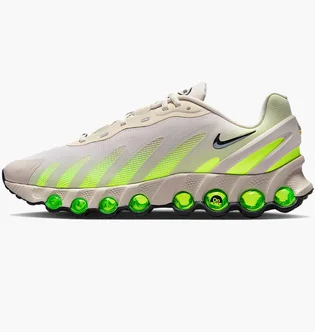 Кросівки чоловічі Nike Air Max Dn8 Grey/Beige IH4119-101