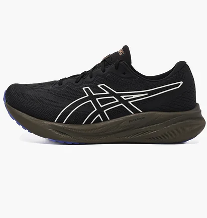 Кросівки чоловічі Asics Gel-Pulse 15 Gtx Black 1011B781-003