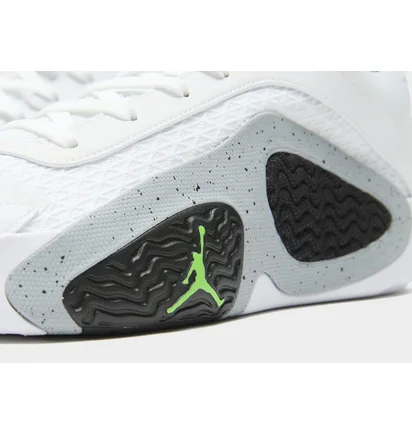 Кроссовки унисекс Air Jordan Tatum 2 White FJ6457-100