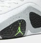 Кроссовки унисекс Air Jordan Tatum 2 White FJ6457-100