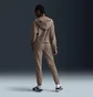 Штаны женские Nike Nsw Chll Ft Hr Swtpnt Brown FN2434-233