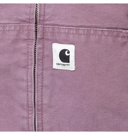 Толстовка жіноча Carhartt WIP Og Active Violet I035673-33I4O