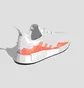 Кроссовки унисекс Adidas Nmd R1 White Ee5083