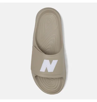 Тапочки мужские New Balance 202Xa Beige SMASPTE1