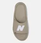 Тапочки мужские New Balance 202Xa Beige SMASPTE1