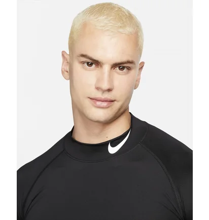 Термобілизна чоловіча Nike Pro Dri-Fit Black DD1986-010